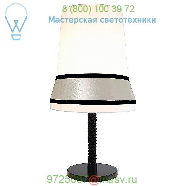 Contardi Lighting Audrey Table Lamp ACAM.001496, настольная лампа