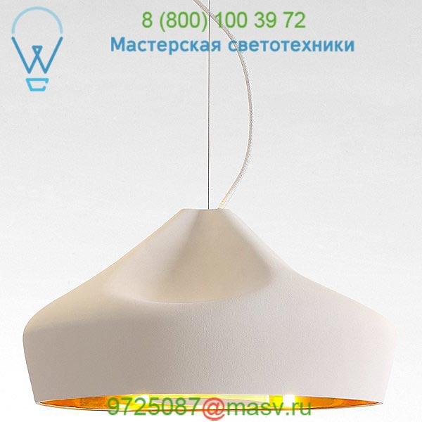 A636-270 Marset Pleat Box 47 LED Pendant Light, светильник