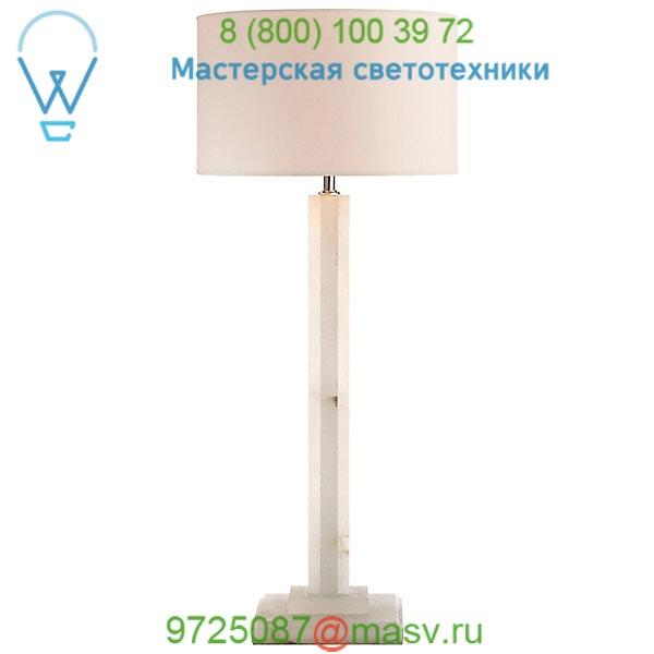 TOB 3362ALB-NP Visual Comfort Michelangelo Buffet Table Lamp, настольная лампа