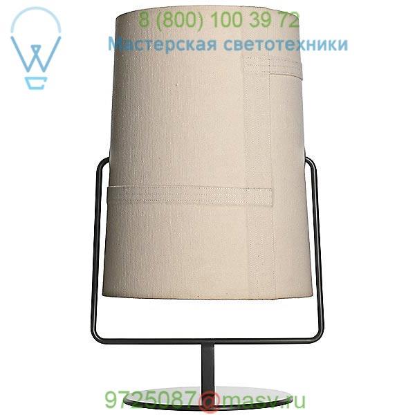 Diesel Collection Fork Maxi Table Lamp LIO414 50 U Foscarini, настольная лампа