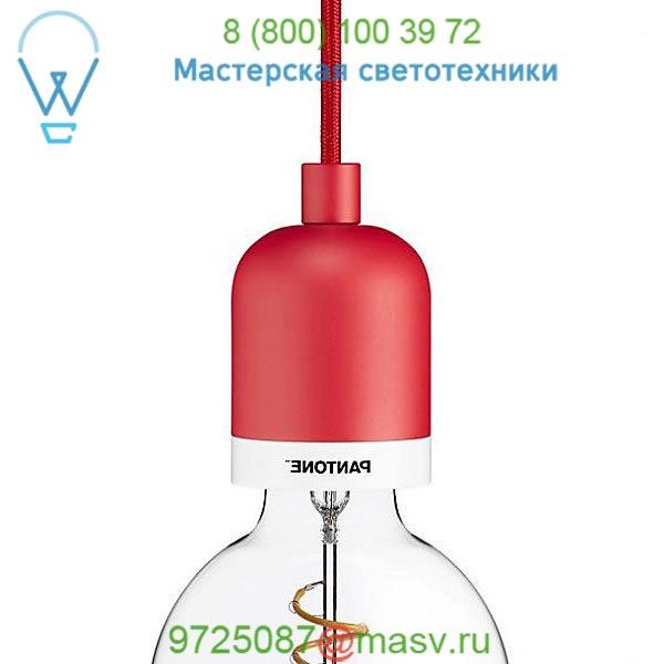 4320013001 Pantone Lighting Deneb Drop Cap Pendant Light, светильник