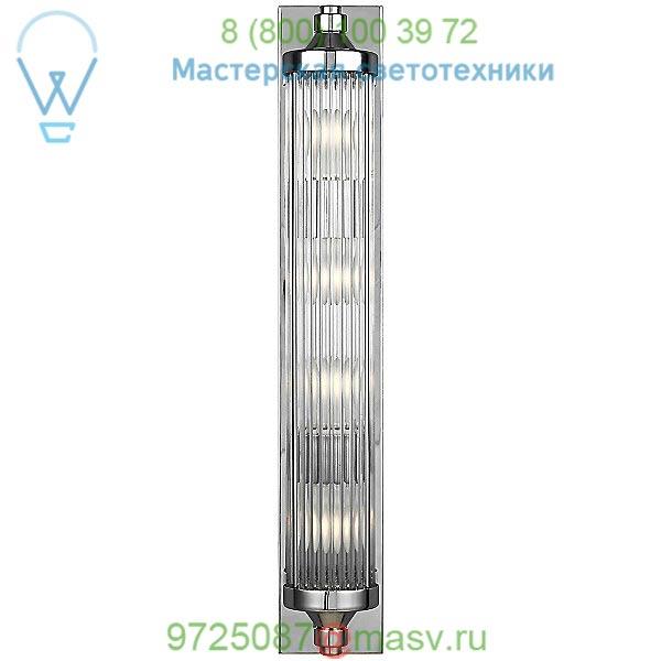 Feiss VS24104CH Paulson 4 Light Bath Light, светильник для ванной