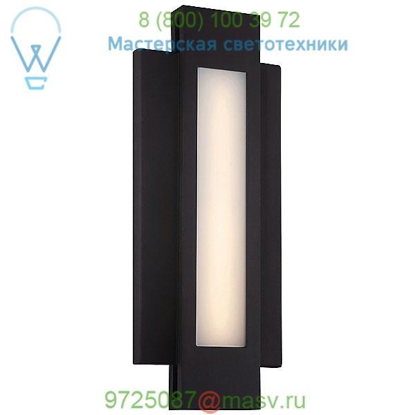 P1230-286-L George Kovacs Insert Outdoor LED Wall Sconce, уличный настенный светильник