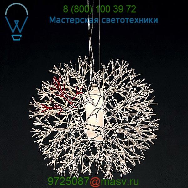 Coral Pendant Light Pallucco COR 101-0-18840, светильник