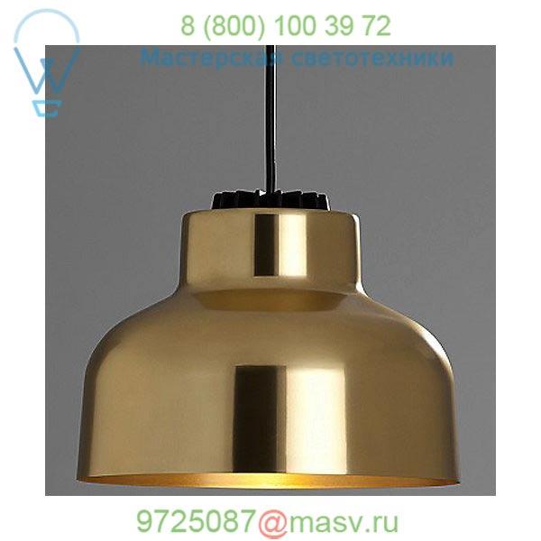 HEFD02 HEL03 M6404 M64 Pendant Light Santa & Cole, светильник