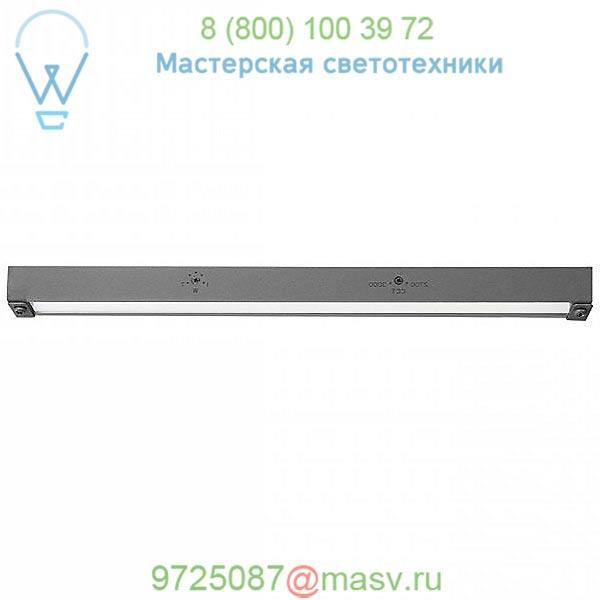 7031-27GH WAC Lighting LED 12V Hardscape Strip Light, уличный настенный светильник