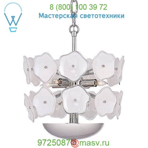 KS 5065PN-BLS Leighton Pendant Light Visual Comfort, светильник