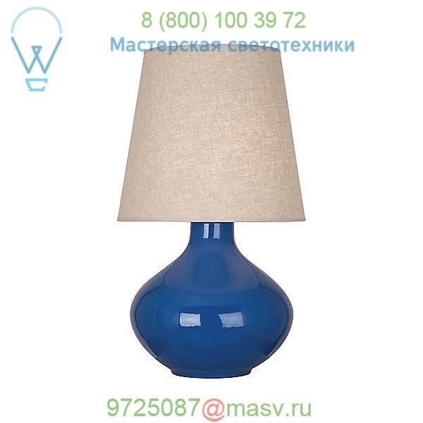 Robert Abbey June Table Lamp OX991, настольная лампа