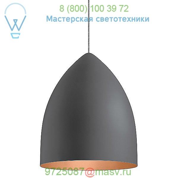 Tech Lighting Signal Grande Pendant Light 700TDSIGGPYU-LED927, подвесной светильник