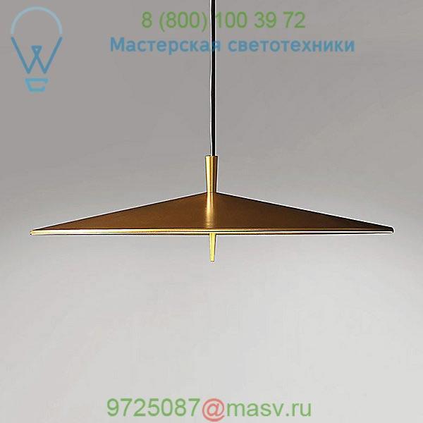 Pla LED Pendant Light ZANEEN design D9-1155, светильник