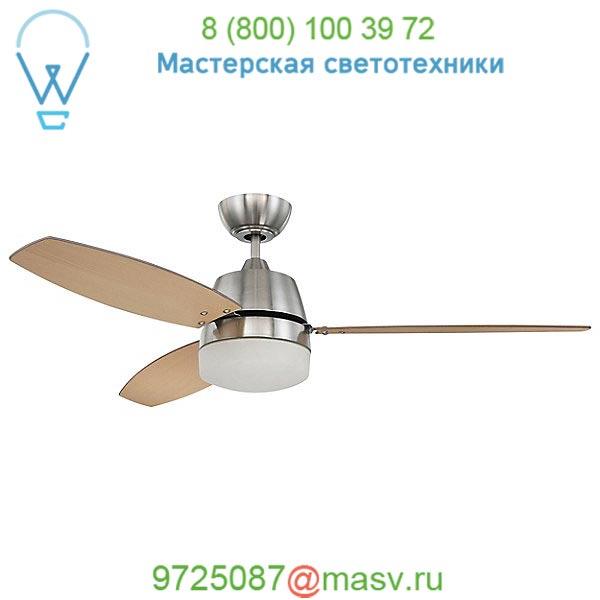 Craftmade Fans Beltre 52 Inch Ceiling Fan - OPEN BOX RETURN, светильник