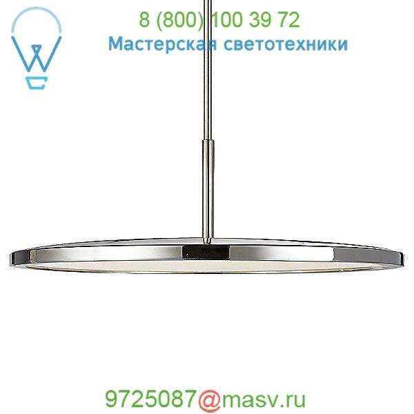 Dot Pendant Light PB 5002MBK Visual Comfort, светильник