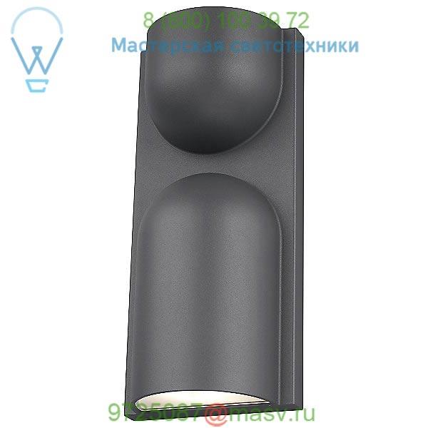 OD1066BZLEDWDW Savino 2 Outdoor Wall Light LBL Lighting, уличный настенный светильник