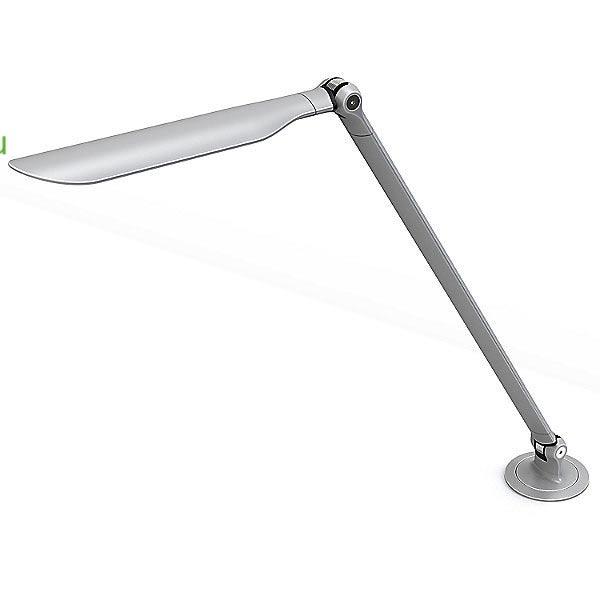 LightCorp VLED.S.WHITE.FS Voyage LED Desk Lamp, настольная лампа