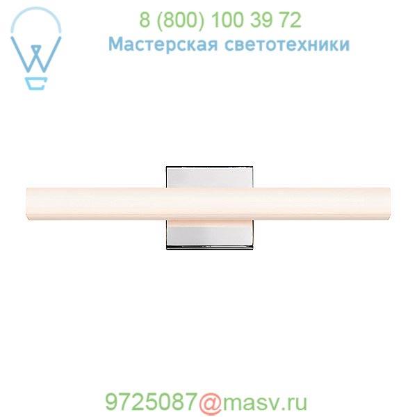 SONNEMAN Lighting 2421.13 Sq LED Bath Bar, светильник для ванной