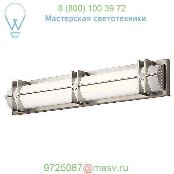 Nolan LED Bath Bar 83906 Elan Lighting, светильник для ванной