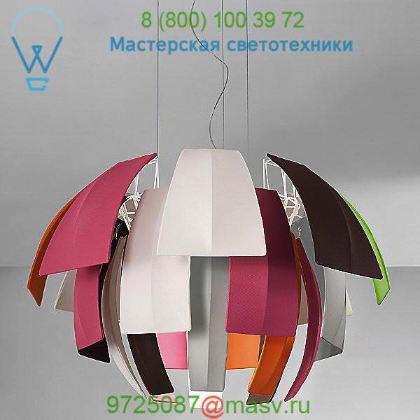 AXO Light USPLU080E26ARXX Plumage Pendant Light, подвесной светильник