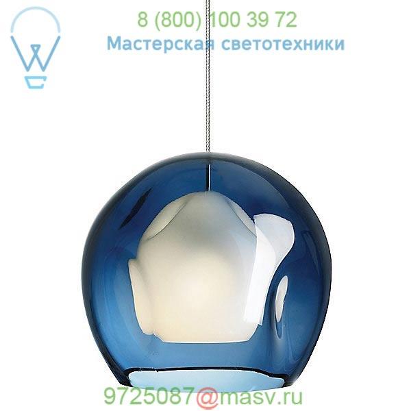 Tech Lighting 700FJJASUZ Mini-Jasper Pendant Light, подвесной светильник