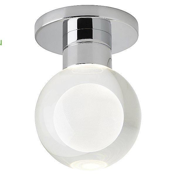 700FMSPRCCC-LED930 Tech Lighting Sopra Flush-Mount Ceiling Fixture, светильник