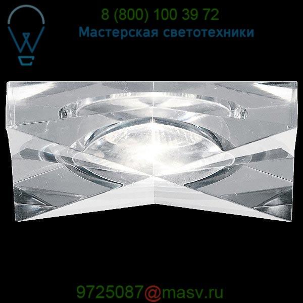 D27F49NC 01 Fabbian Cindy - LED Recessed Lighting Kit, светильник