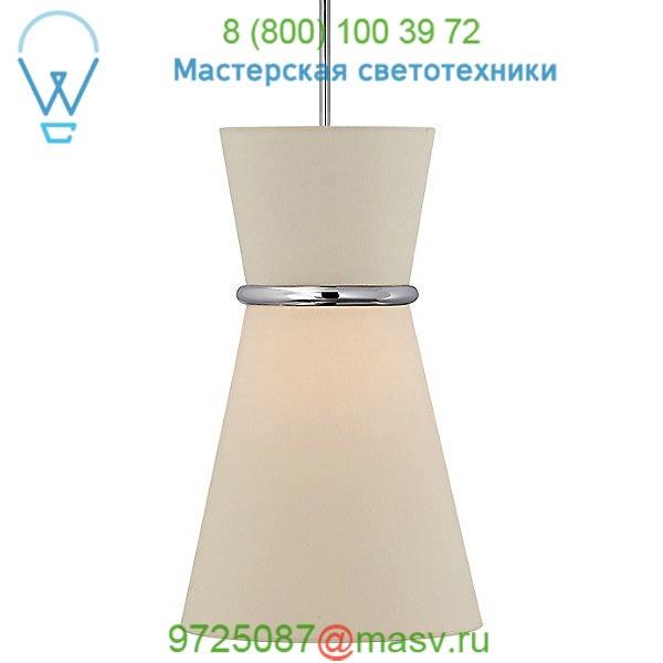 Visual Comfort ARN 5033HAB-L Clarkson Pendant Light, светильник