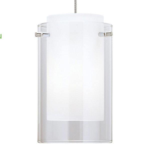 700MOECPUZ Mini Echo Pendant Tech Lighting, светильник