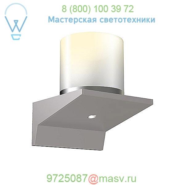 SONNEMAN Lighting 2850.16-FD Votives LED Wall Sconce, настенный светильник