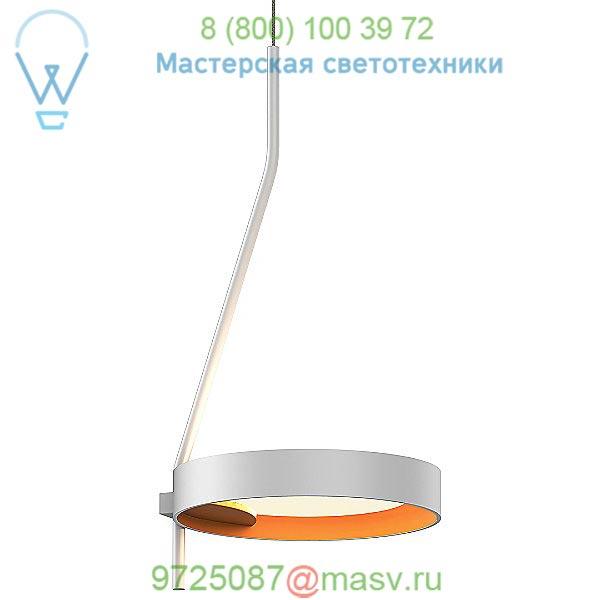 2652.25A SONNEMAN Lighting Light Guide Ring LED Pendant Light, светильник