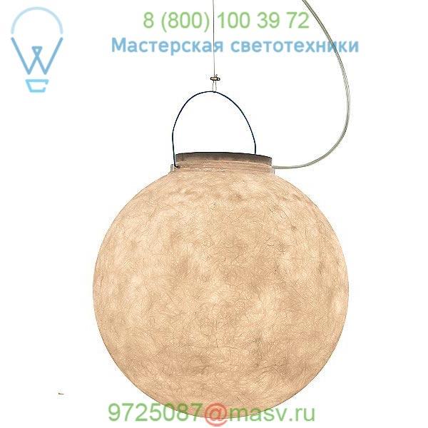 In-Es Art Design Luna Outdoor Pendant Light LUNA 1 OUT, подвесной светильник