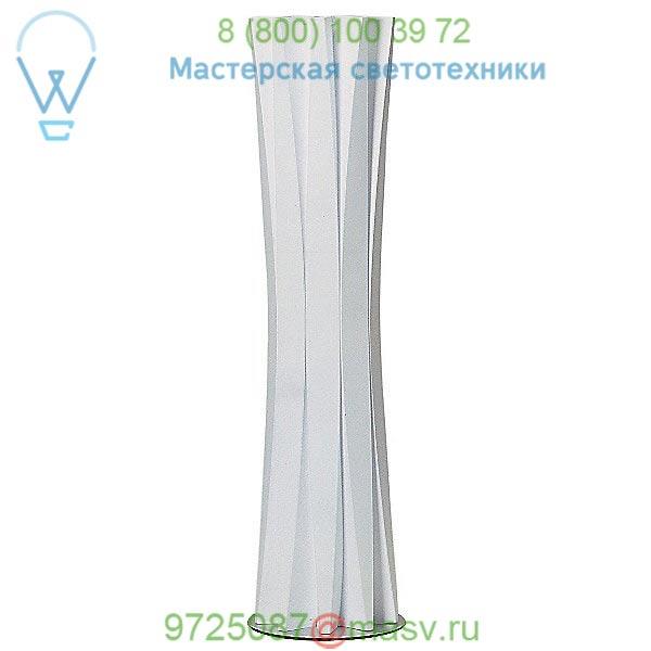 BAC42PFO0004W Slamp Bach Floor Lamp, светильник