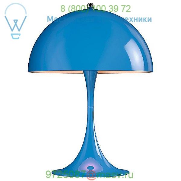 5744162432 Louis Poulsen Panthella Mini LED Table Lamp, настольная лампа