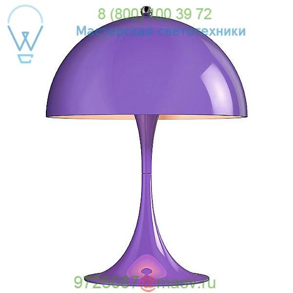 Louis Poulsen Panthella Mini LED Table Lamp 5744162432, настольная лампа