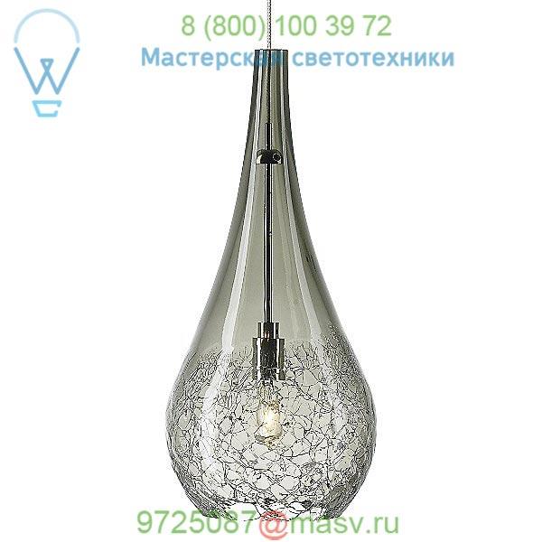 700FJSEGCZ Tech Lighting Seguro Pendant Light, подвесной светильник