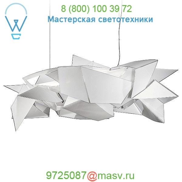 Cordoba Pendant Light Slamp, светильник