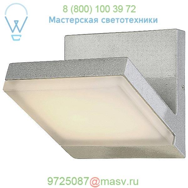 P1259-143-L Angle LED Outdoor Wall Sconce George Kovacs, уличный настенный светильник