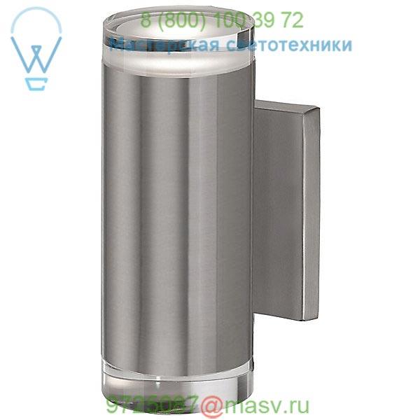 Norfolk LED Wall Light Kuzco Lighting 601431BK-LED, настенный светильник