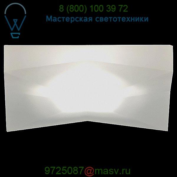 Cindy - LED Recessed Lighting Kit D27F49NC 01 Fabbian, светильник