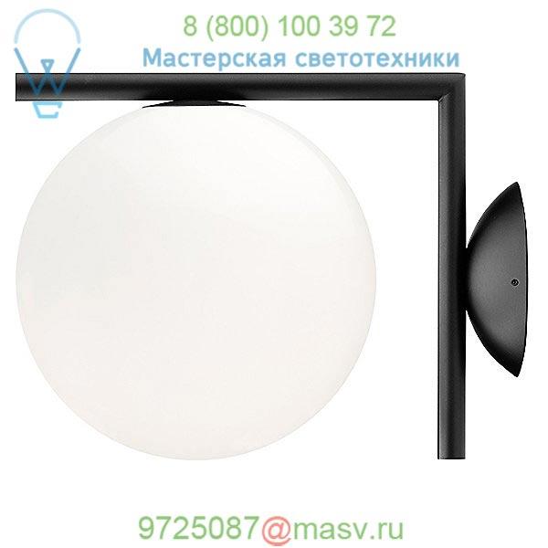 IC Wall/Ceiling Light FU317859 FLOS, потолочный светильник