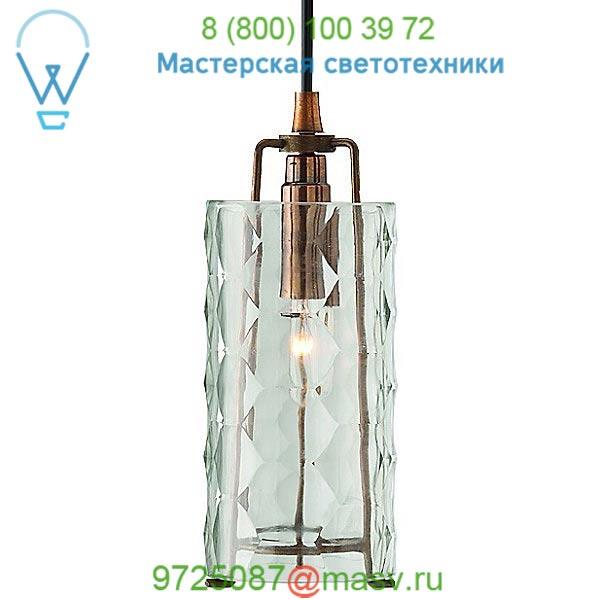 Arteriors DK42047 Ice Pendant, светильник