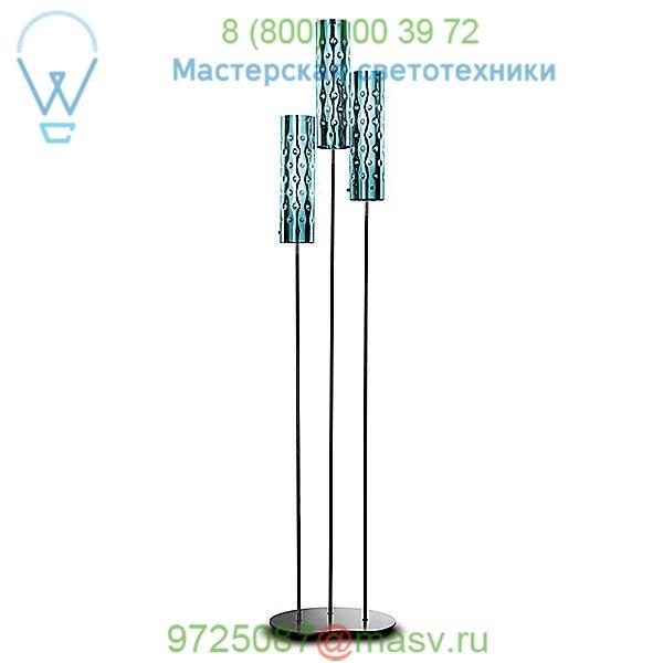 Dimple Floor Lamp Slamp DIM91PFO0008B_000, светильник