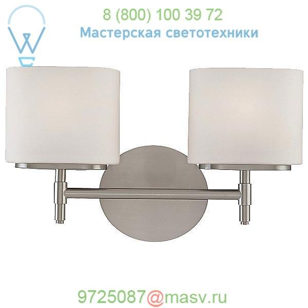 Trinity Vanity Light Hudson Valley Lighting 8904-PC, светильник для ванной