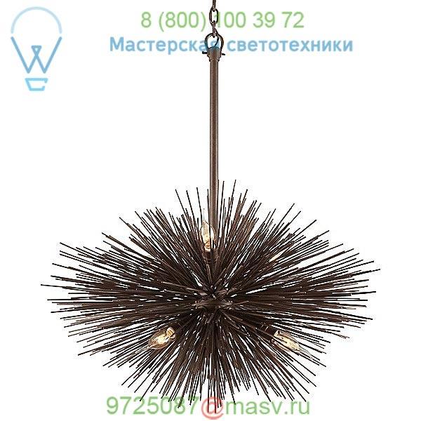 Uni Pendant Light Troy Lighting F3666, светильник