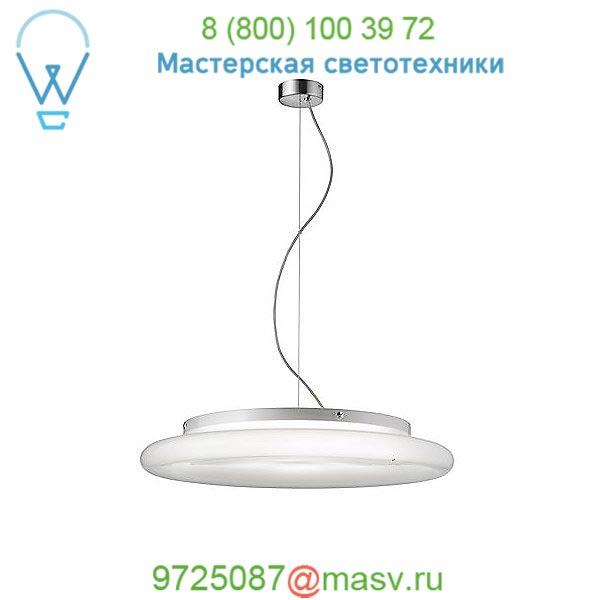 Vistosi Pod SP P Pendant Light , светильник