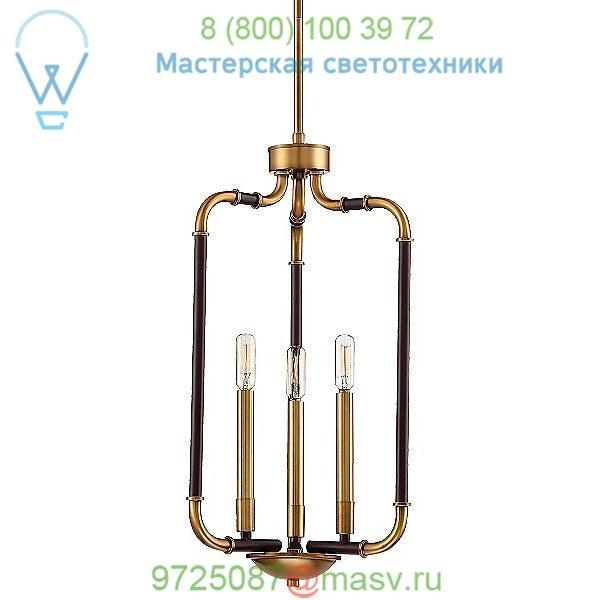 Minka-Lavery Liege Pendant Light 4060-660, светильник