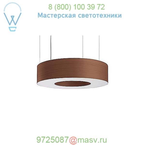 SAT SG DIM UL 20 Saturnia Suspension Light - Large LZF, светильник