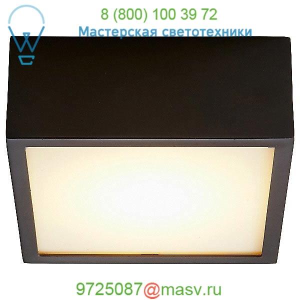 Oxygen Lighting 3-610-40 Pyxis Flush Mount Ceiling Light, потолочный светильник