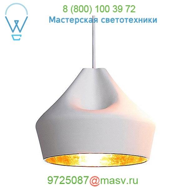 Pleat Box 9 Inch Pendant Light A636-033 Marset, светильник