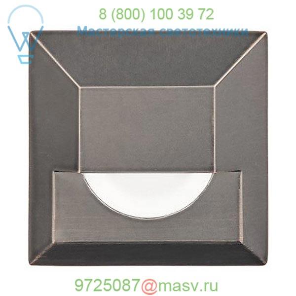 LED 12V Square Step Light 2061-30SS WAC Lighting, светильник