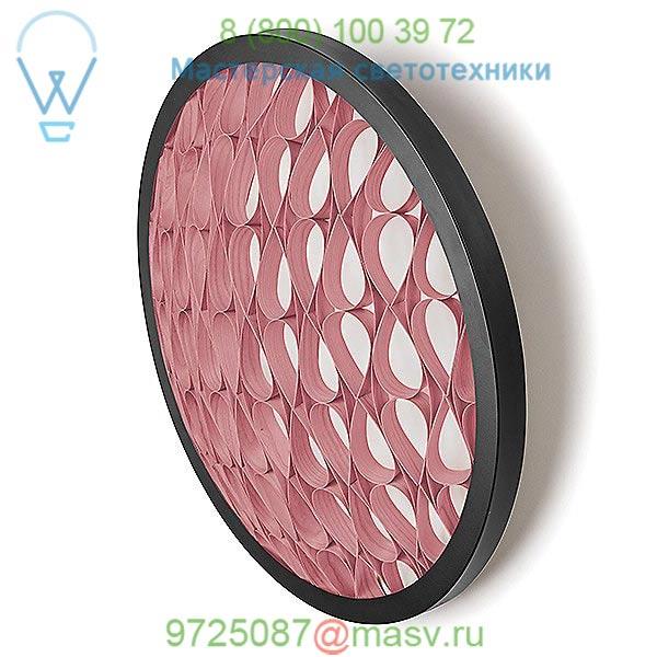 CERV A W LED2700K DIM UL 26 Cervantes LED Wall Sconce LZF, настенный светильник