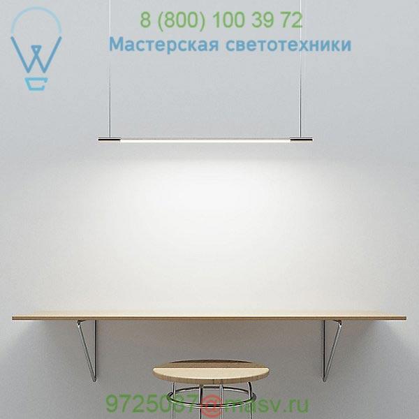 JPR-THES-02-000002-30-F-L6C THIN Linear Suspension Light Juniper Design, светильник